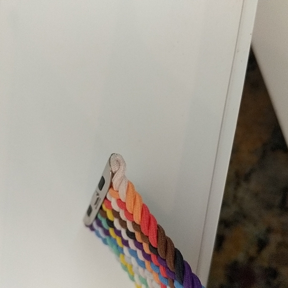 Apple Watch Braided Solo Loop band - Picture 10 of 14